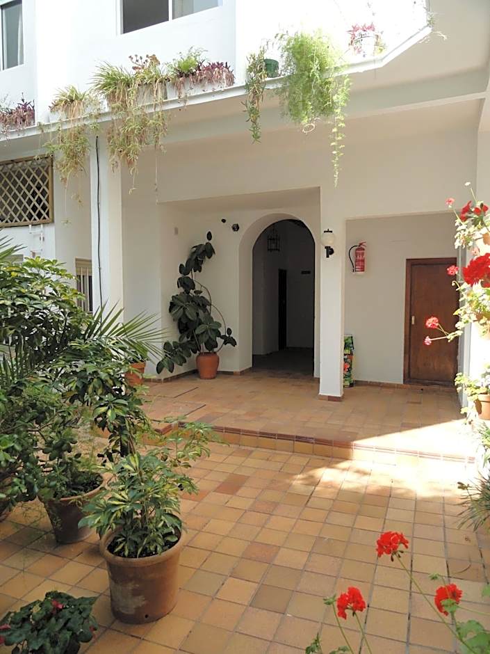 Hotel El Coloso