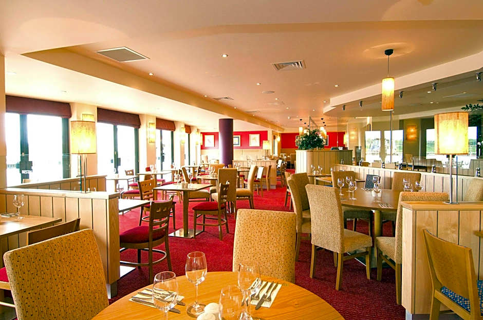 Premier Inn Cambridge - A14 J32