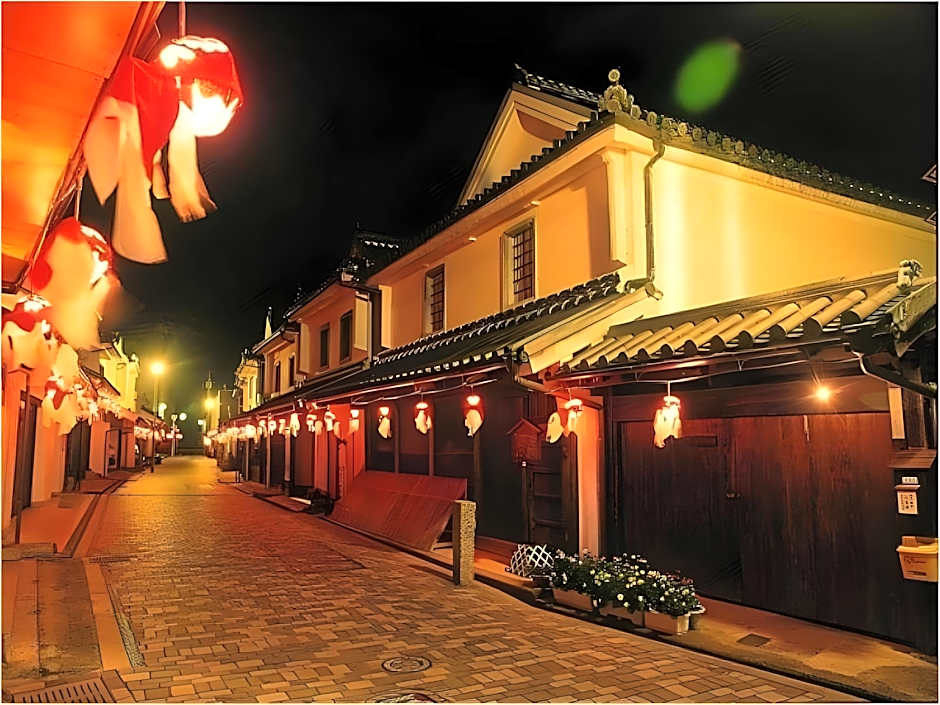 Green Rich Hotel Iwakuni Ekimae