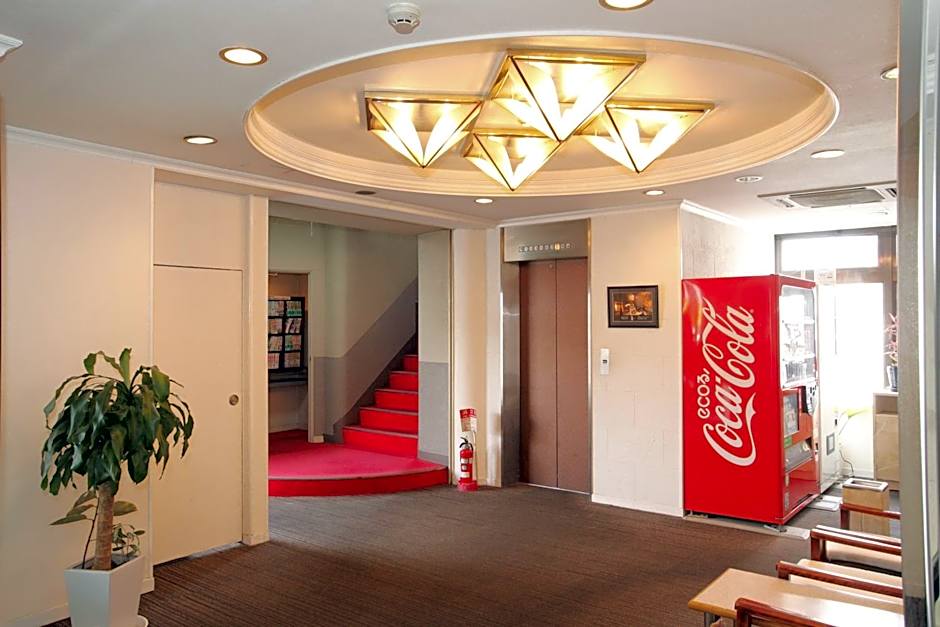 Hotel Rumieru Hyuga