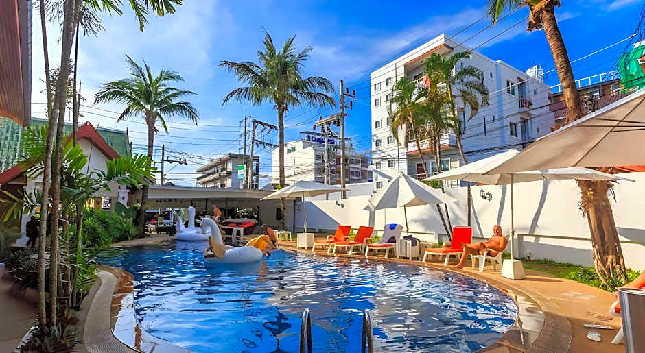 ETK Patong