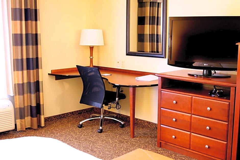 Hampton Inn By Hilton & Suites Paducah