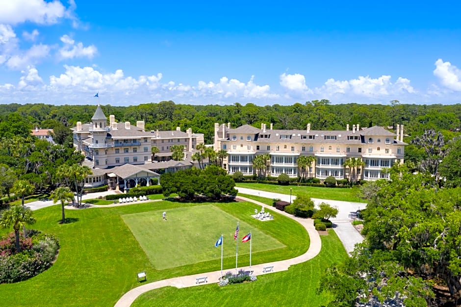 Jekyll Island Club Resort