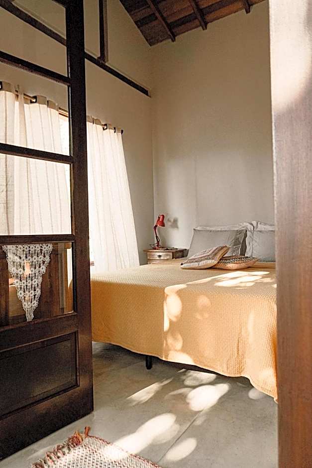 Casa no Sul de Ilhabela