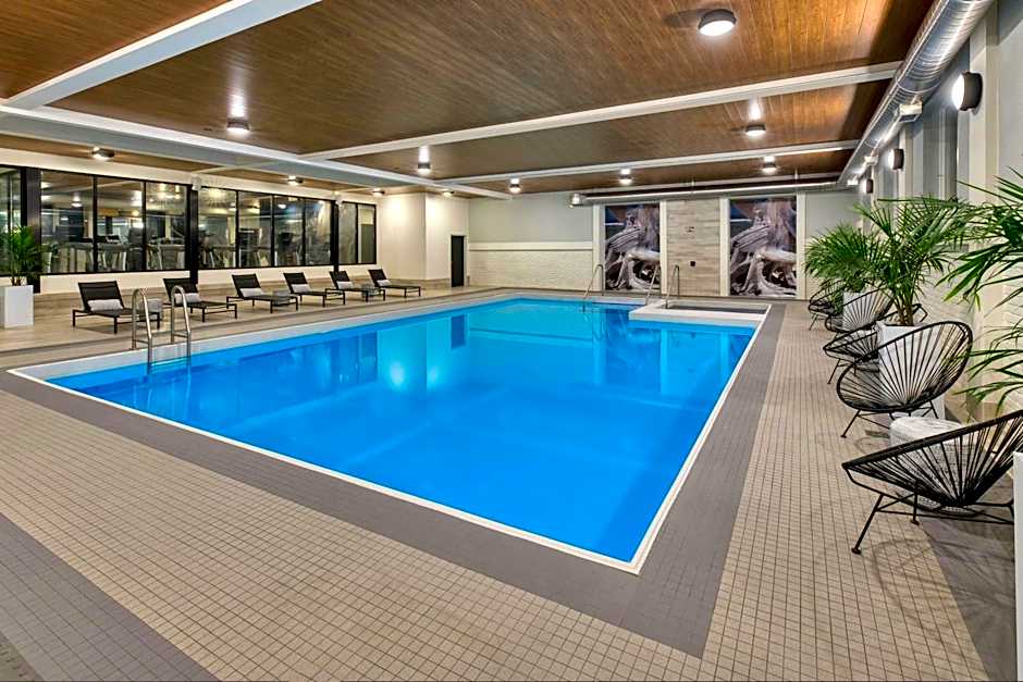 The Insignia Hotel, Sarnia, a Tribute Portfolio Hotel