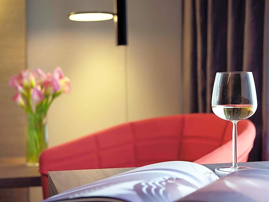 Pullman Paris Roissy CDG Airport