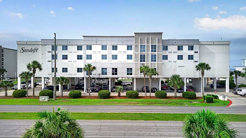 Sundrift Inn