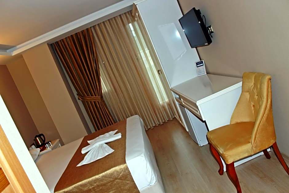 Feza Otel