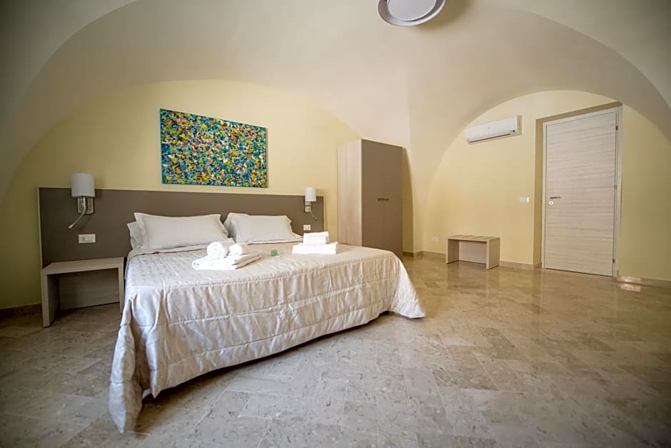 Historico Loft & Rooms Palazzo Adragna XIX