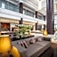 The Dostyk Hotel