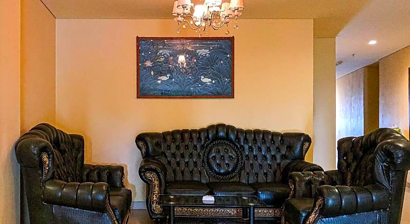 Grand Madani Hotel Syariah