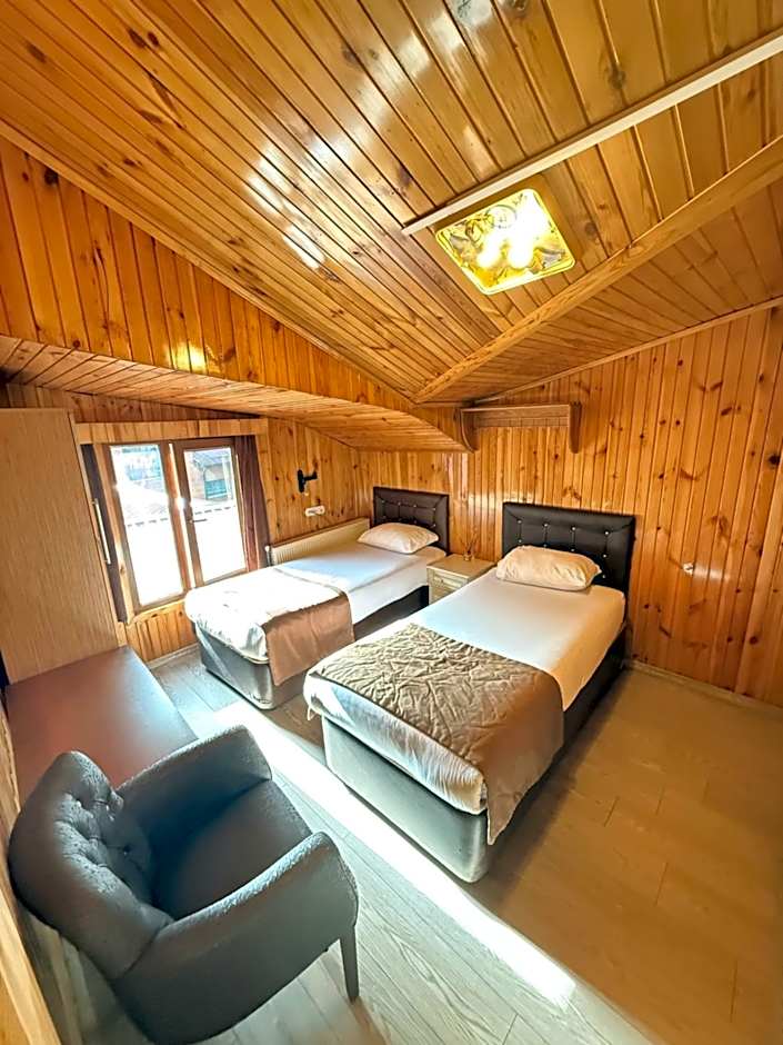 Ozkan Otel
