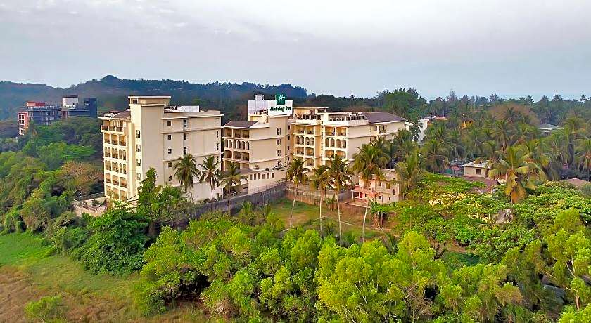 Holiday Inn Goa Candolim By IHG