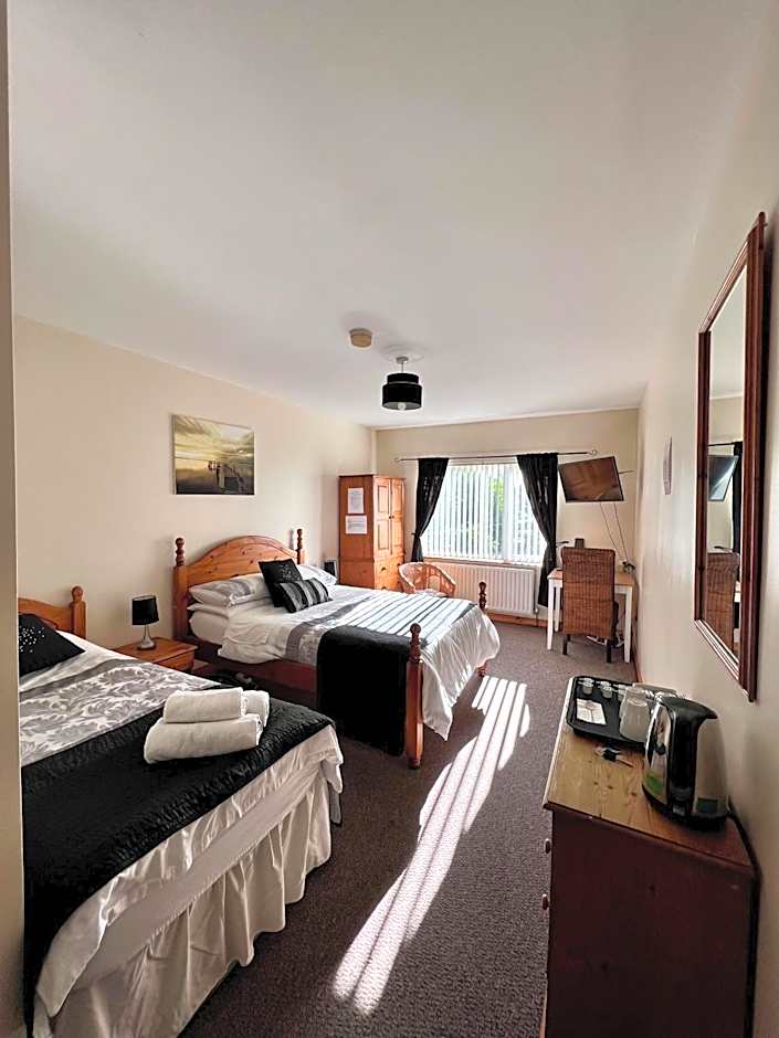 Ashfield Bed & Breakfast