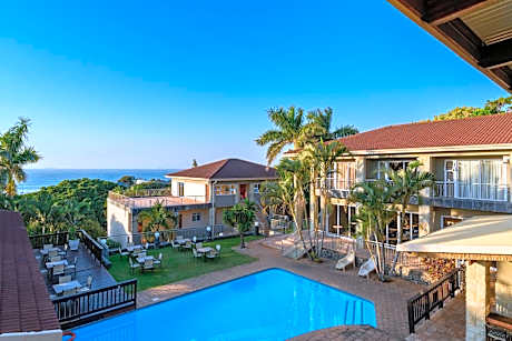 Umthunzi Hotel and Conference