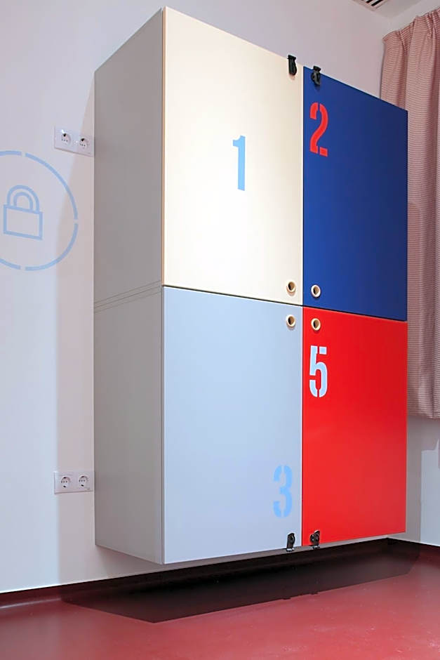 Maverick Budapest Soho