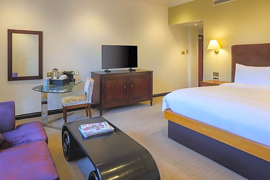 Radisson Blu Hotel, London Leicester Square