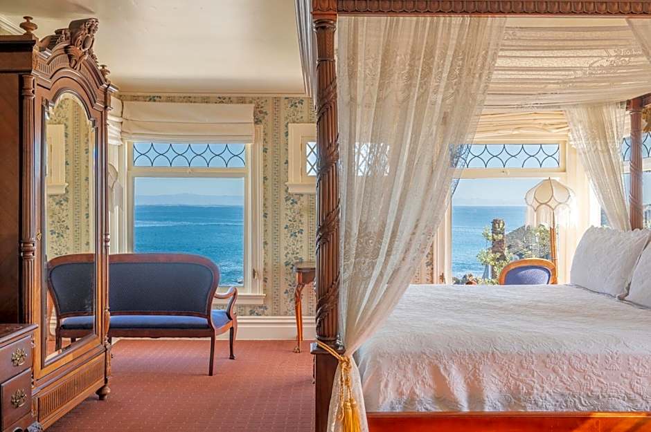 Zdjęcie 1 z 5 — 1 King Bed Suite, Ocean View