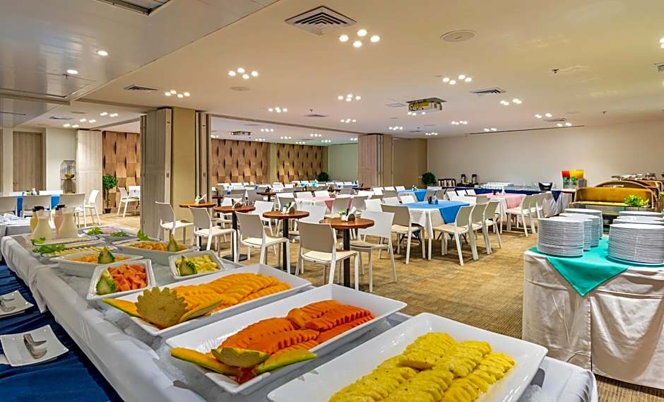 Samawi Hotel