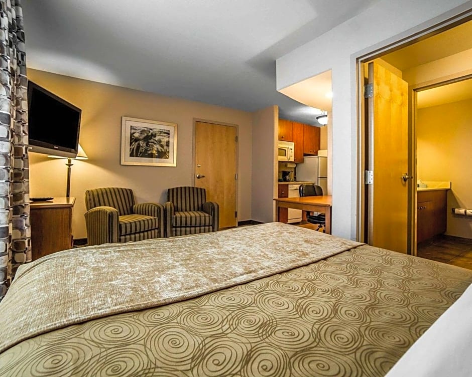 MainStay Suites Casper