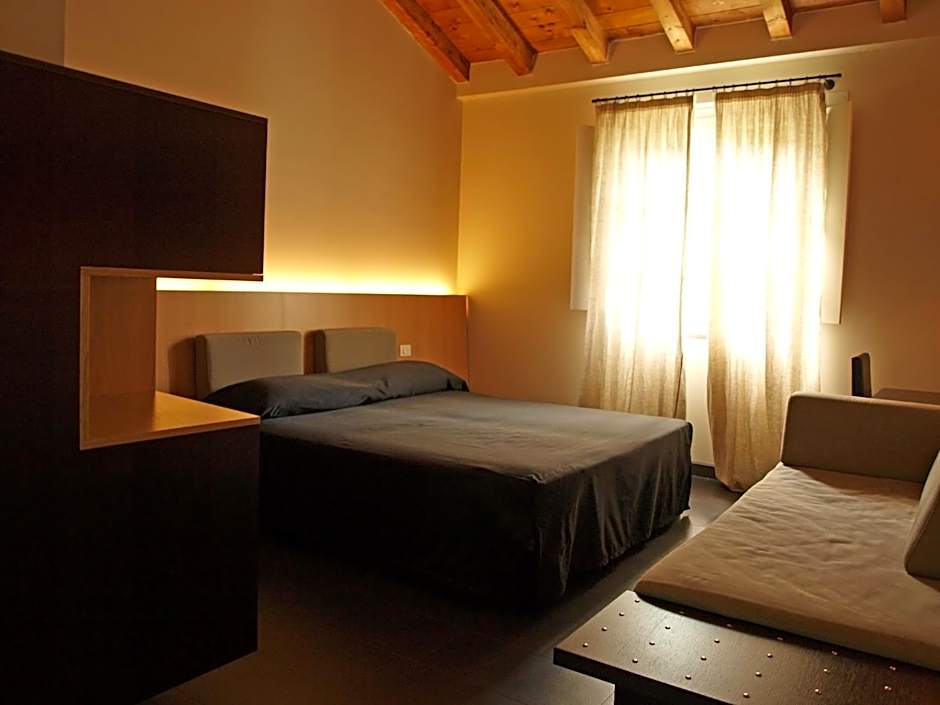 Hotel Abetaia