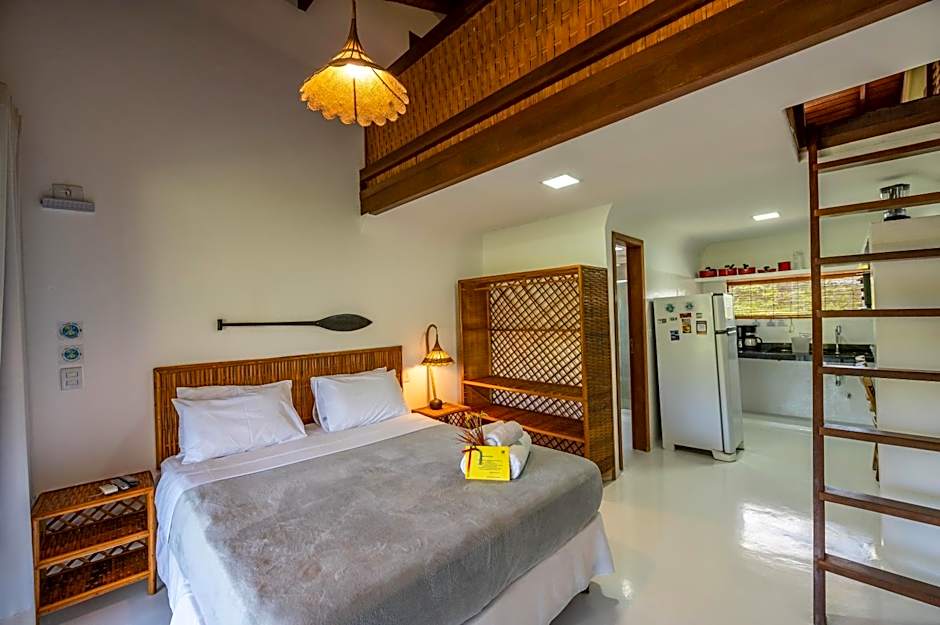 Sup House Barra Grande