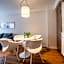 Brera Serviced Apartments Frankfurt Oper