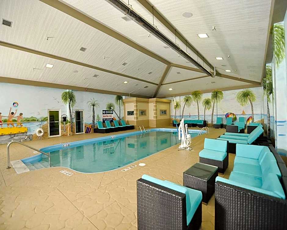 Comfort Inn Sandusky