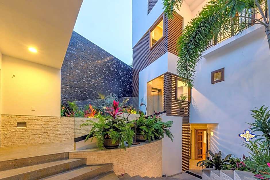 Villa Divina Luxury Boutique - Adults Only