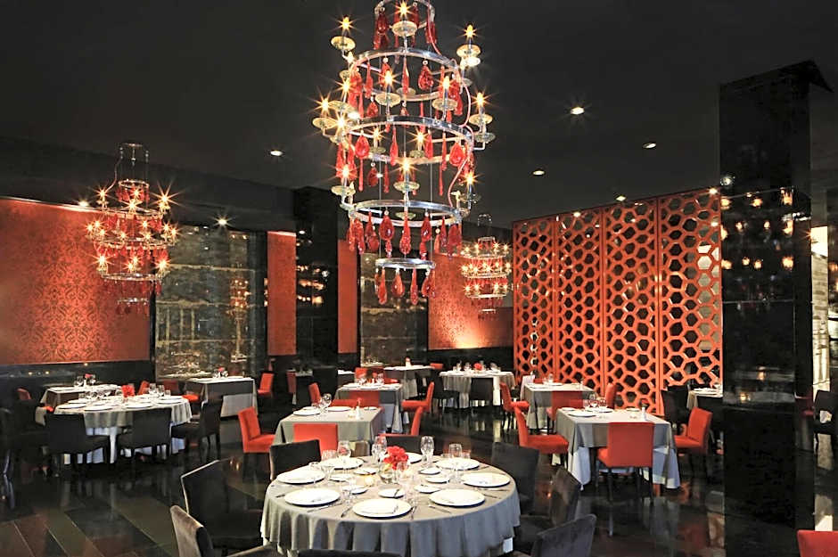 Grand Velas Riviera Maya - All Inclusive