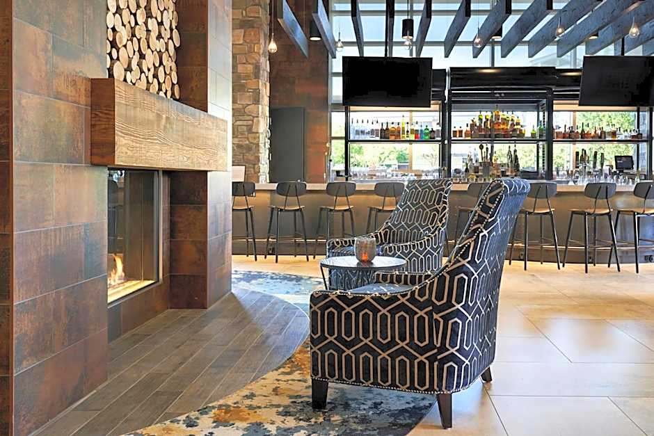 Archer Hotel Seattle/Redmond