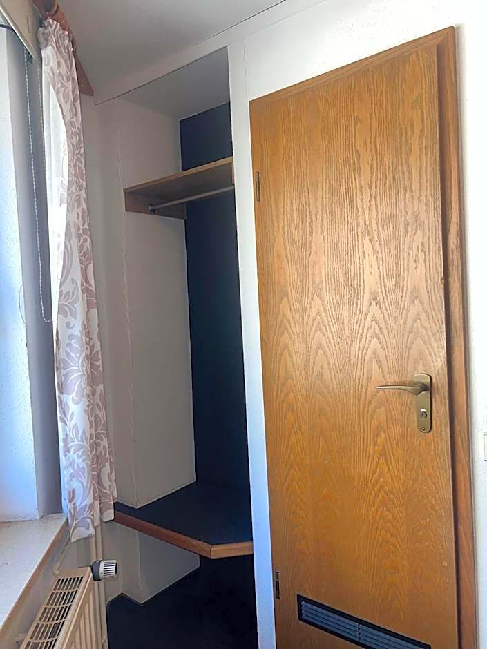 Hotel Feuerbacher Hof