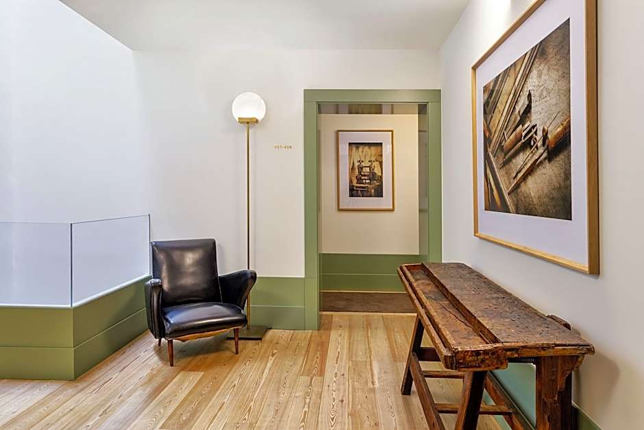 One Shot Aliados Goldsmith