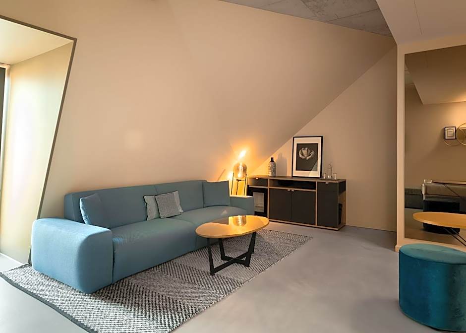 Hotel Miano by Limehome