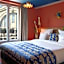 25hours Hotel Terminus Nord