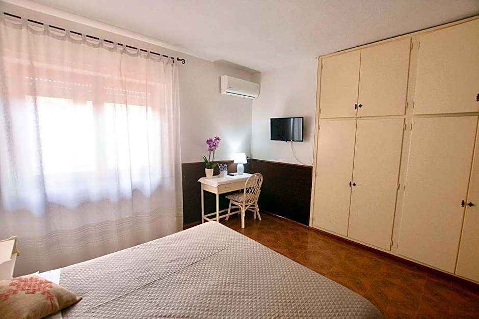 Albergo Ristorante Locanda Rosella