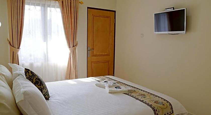 Whiterose Guesthouse