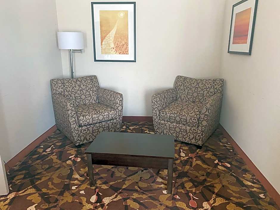 Baymont by Wyndham Hobbs