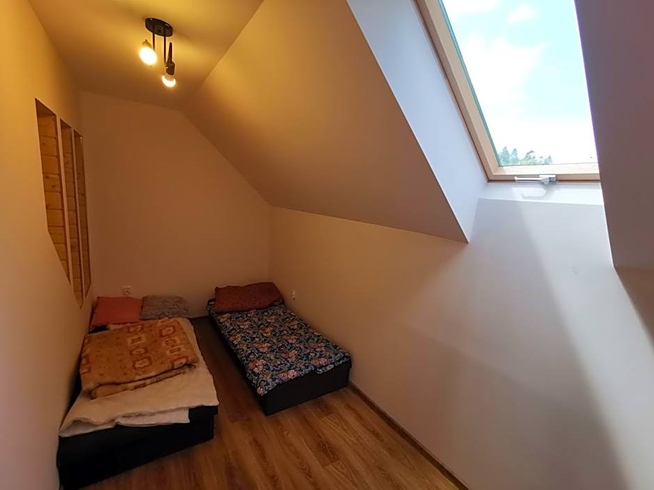 Schronisko młodzieżowe w Jabłonkach