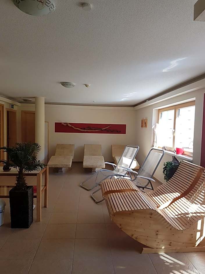 Hotel Garni Alpendiamant