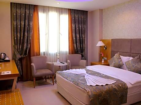 Adana Yukselhan Hotel