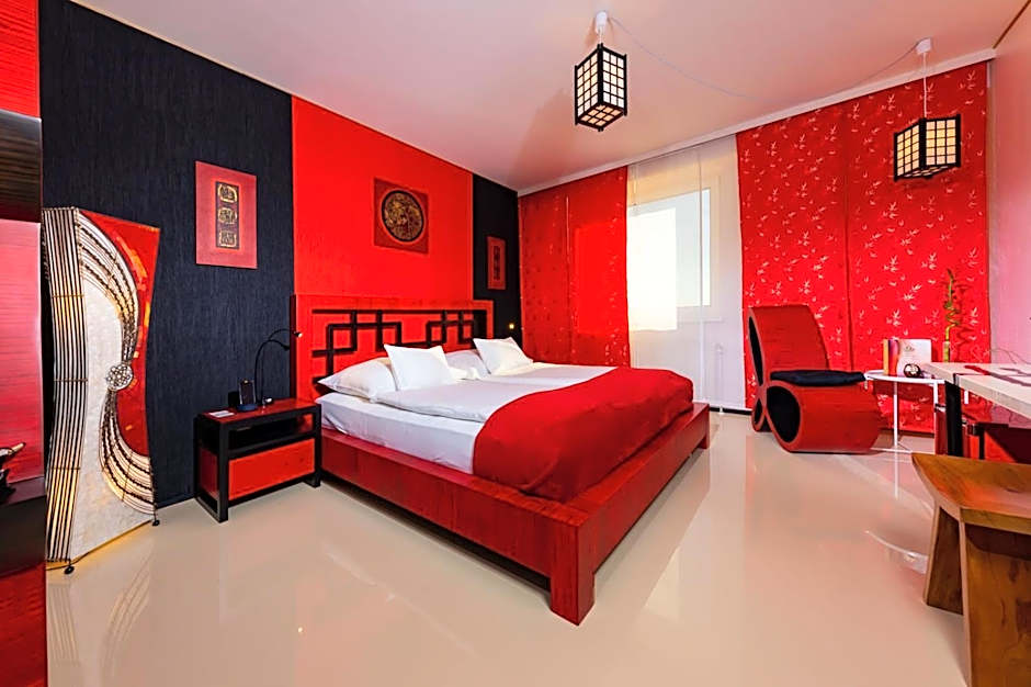 Hotel Freizeittempel