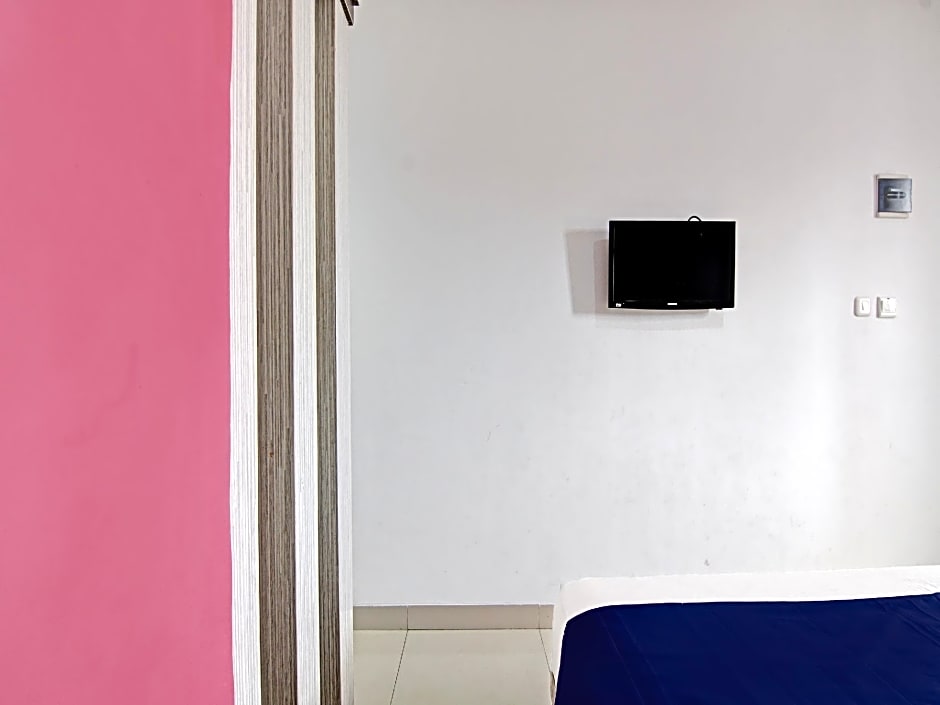 Hotel O Wisma Jaya SyariahNearRM Beringin Indah