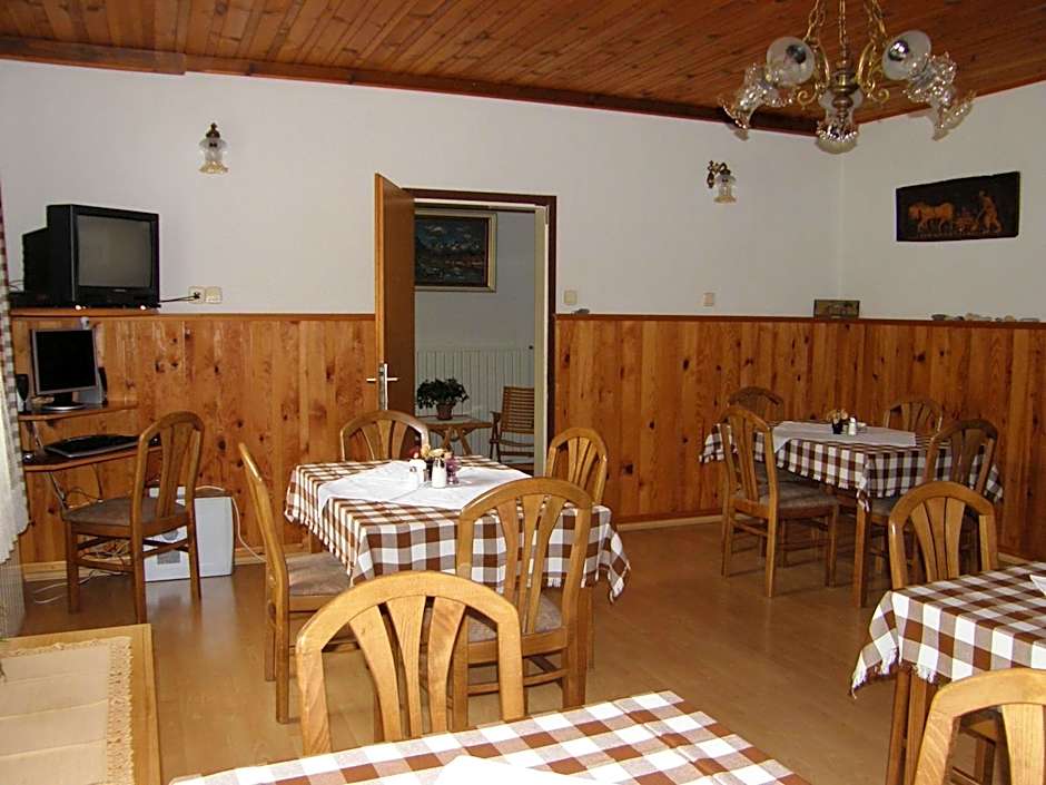 Accommodation Resman