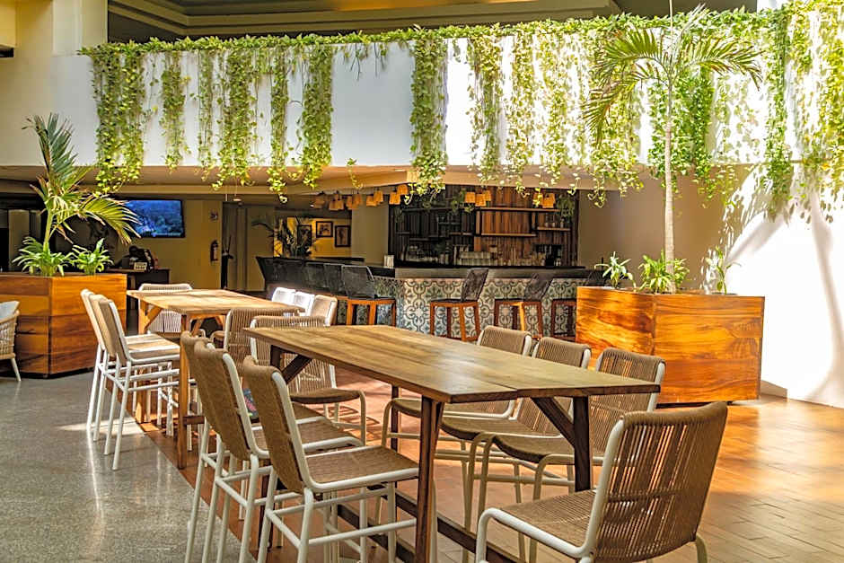 Friendly Vallarta All Inclusive Family Resort