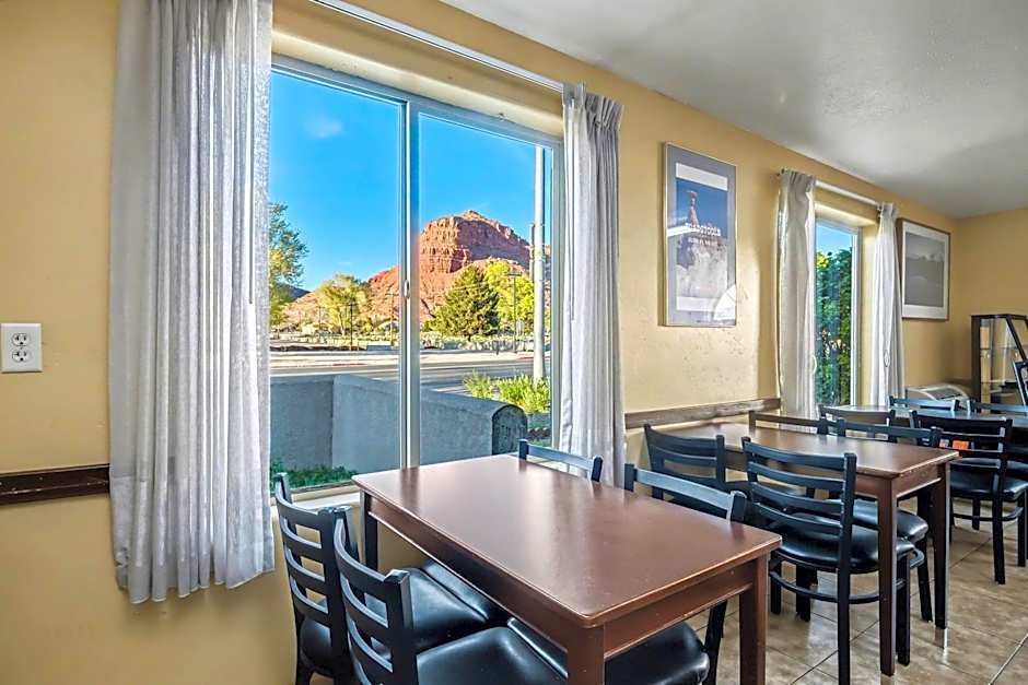 Travelodge by Wyndham Kanab