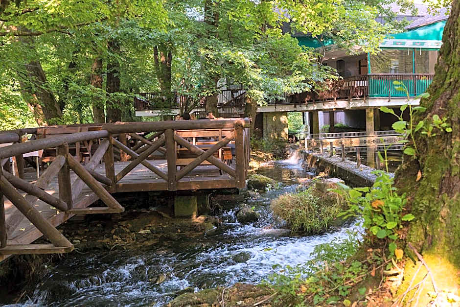 Zepter Hotel Drina Bajina Basta, member of Zepter Hotels