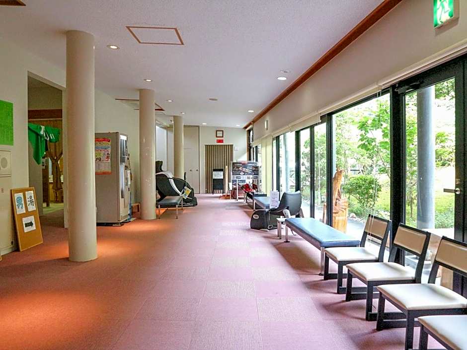 momijigawa onsen
