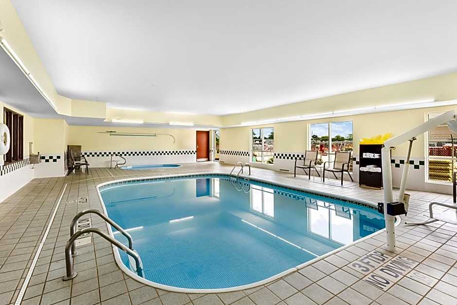 Comfort Inn Marion
