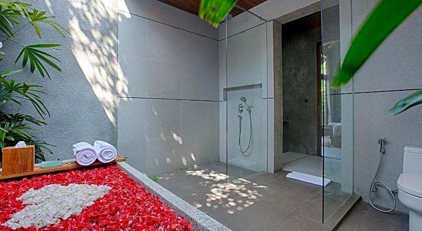 Taman Dharmawangsa Suites